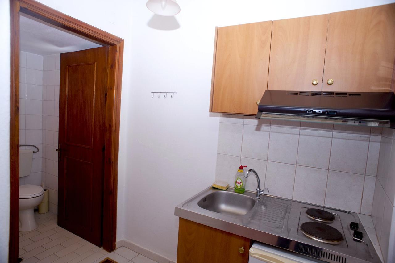 Studios Ntina Aliki  Ngoại thất bức ảnh