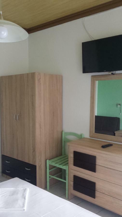 Studios Ntina Aliki  Ngoại thất bức ảnh